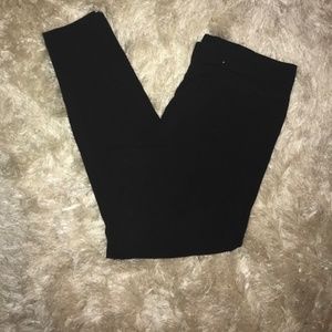 Flirtitude Active Leggings